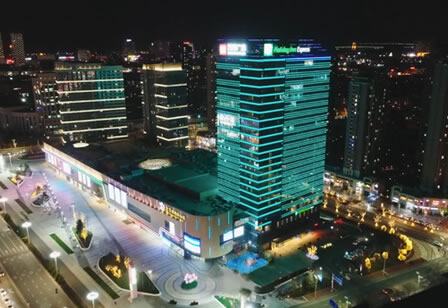 中卫市花园设计的测试内容