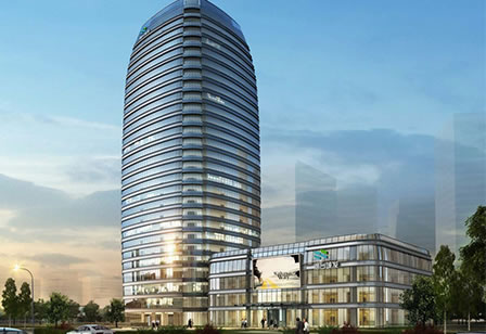 中卫市建筑设计的测试内容