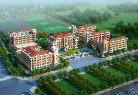 中卫市建筑设计的测试内容