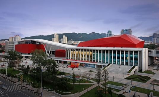 中卫市通知公告的测试信息，内容可以在后台发布编辑删除